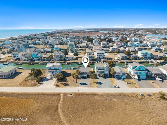 127 Swordfish Drive, Supply, NC 28462