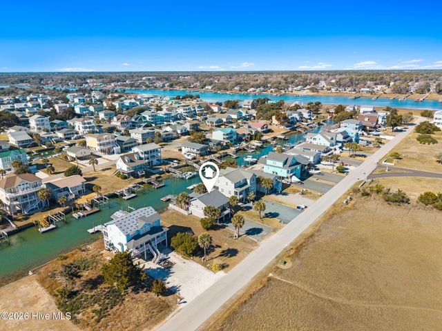 127 Swordfish Drive, Supply, NC 28462