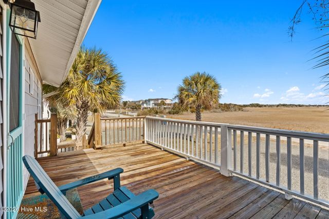127 Swordfish Drive, Supply, NC 28462