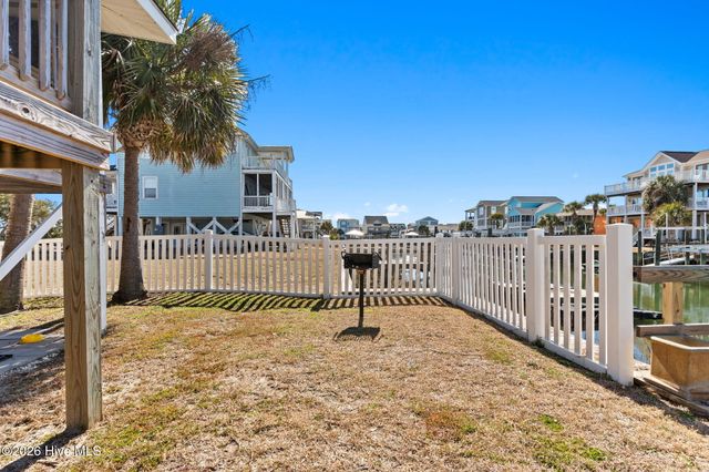 127 Swordfish Drive, Supply, NC 28462