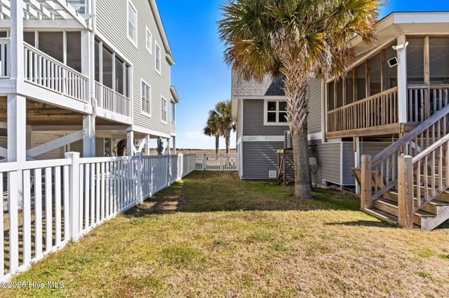 127 Swordfish Drive, Supply, NC 28462