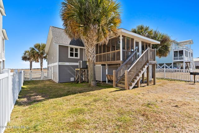 127 Swordfish Drive, Supply, NC 28462