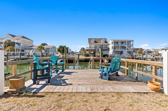 127 Swordfish Drive, Supply, NC 28462