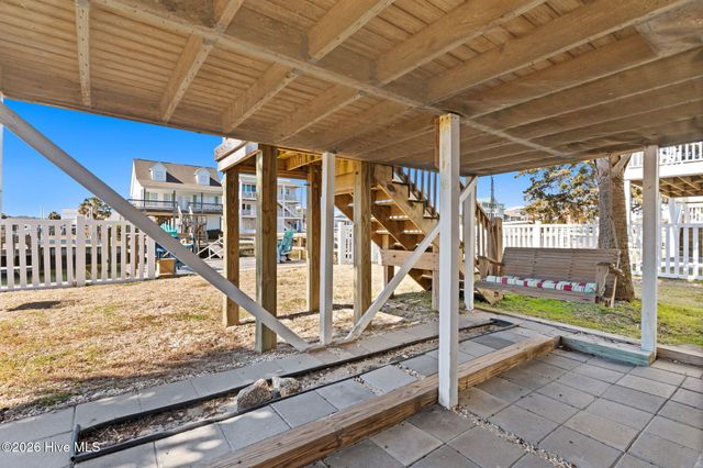 127 Swordfish Drive, Supply, NC 28462