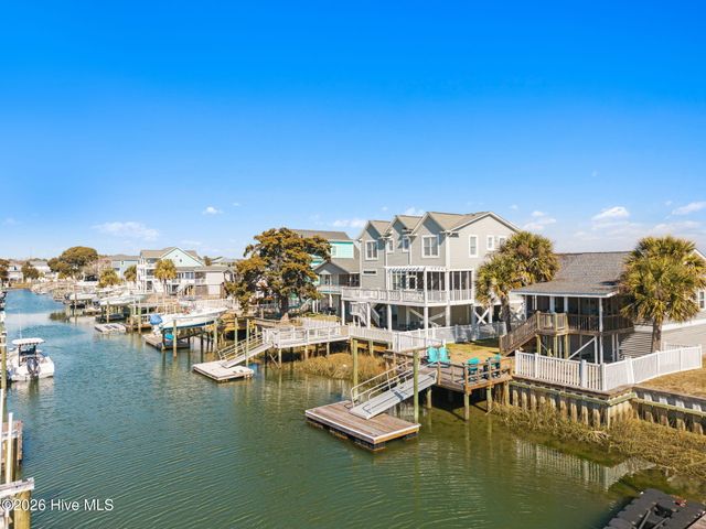 127 Swordfish Drive, Supply, NC 28462