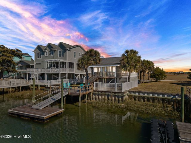 127 Swordfish Drive, Supply, NC 28462