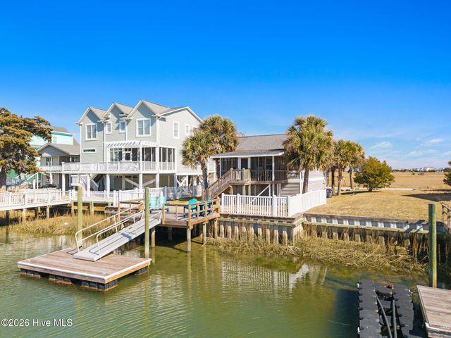 127 Swordfish Drive, Supply, NC 28462