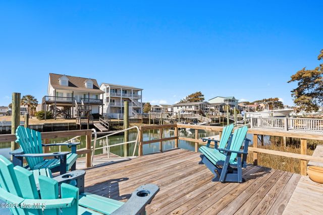 127 Swordfish Drive, Supply, NC 28462