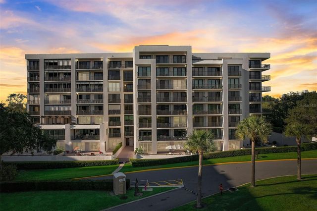 6 BELLEVIEW BOULEVARD 101, Belleair, FL 33756
