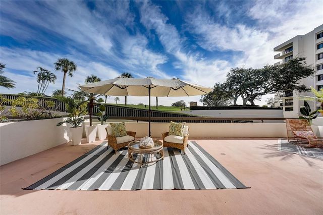 6 BELLEVIEW BOULEVARD 101, Belleair, FL 33756