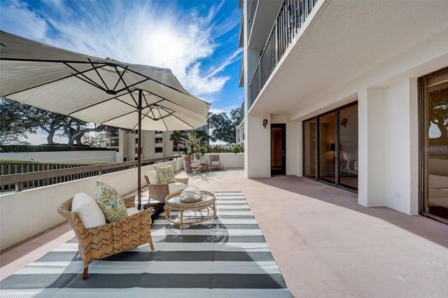 6 BELLEVIEW BOULEVARD 101, Belleair, FL 33756