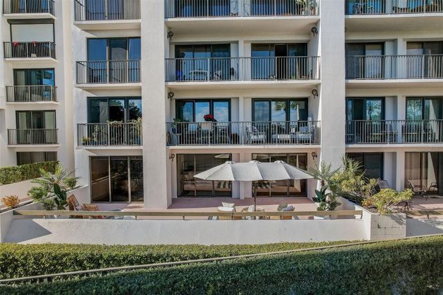 6 BELLEVIEW BOULEVARD 101, Belleair, FL 33756