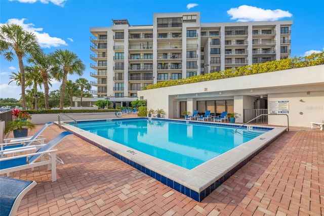 6 BELLEVIEW BOULEVARD 101, Belleair, FL 33756
