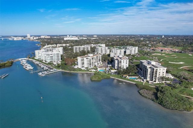 6 BELLEVIEW BOULEVARD 101, Belleair, FL 33756