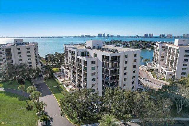 6 BELLEVIEW BOULEVARD 101, Belleair, FL 33756