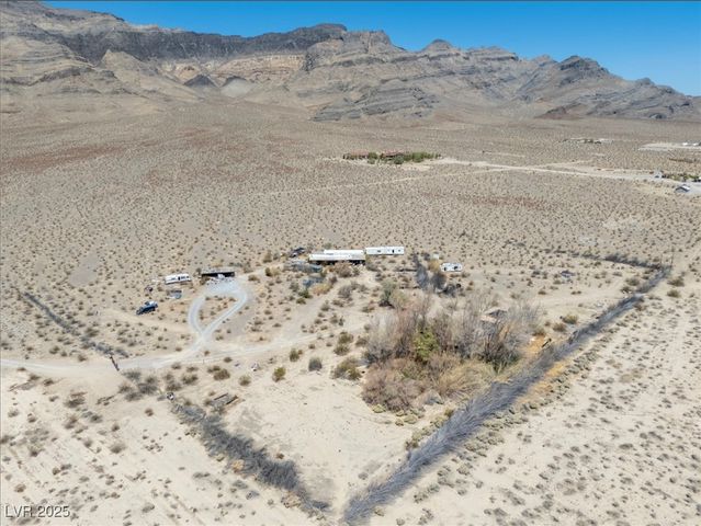 6061 North Woodchips Road, Pahrump, NV 89060
