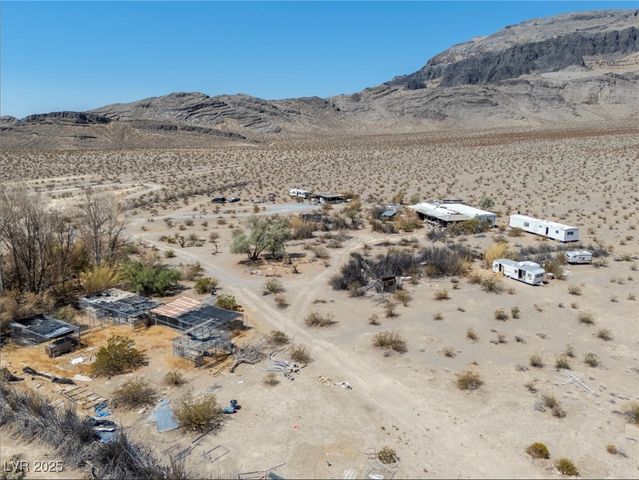 6061 North Woodchips Road, Pahrump, NV 89060