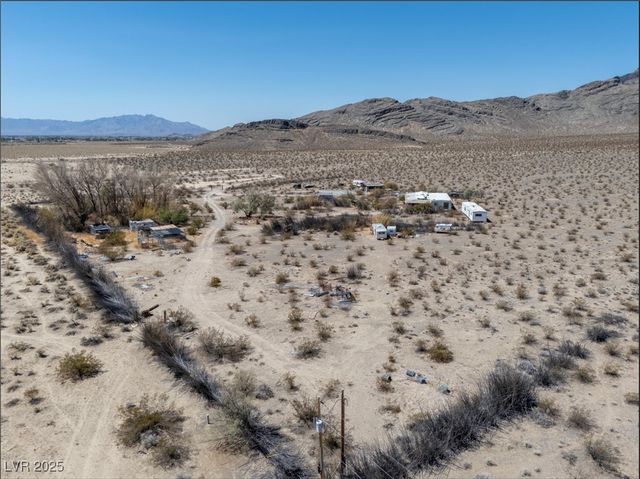 6061 North Woodchips Road, Pahrump, NV 89060