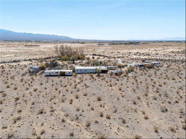 6061 North Woodchips Road, Pahrump, NV 89060