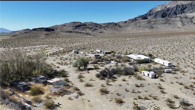 6061 North Woodchips Road, Pahrump, NV 89060