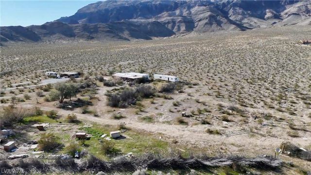 6061 North Woodchips Road, Pahrump, NV 89060