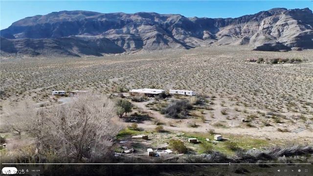 6061 North Woodchips Road, Pahrump, NV 89060