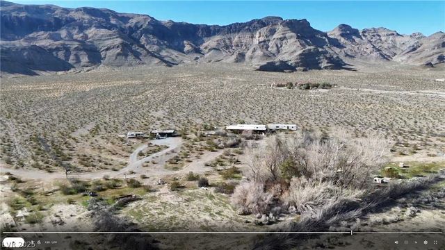 6061 North Woodchips Road, Pahrump, NV 89060