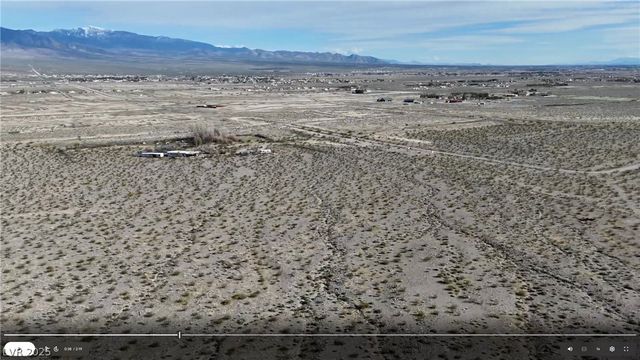 6061 North Woodchips Road, Pahrump, NV 89060
