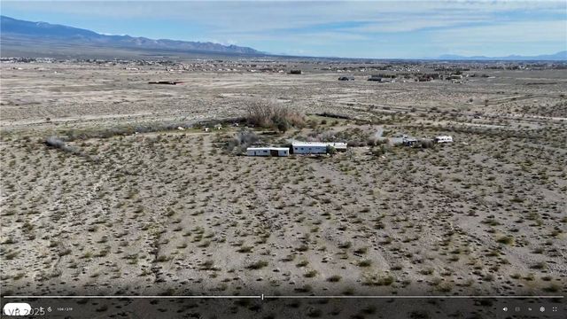 6061 North Woodchips Road, Pahrump, NV 89060