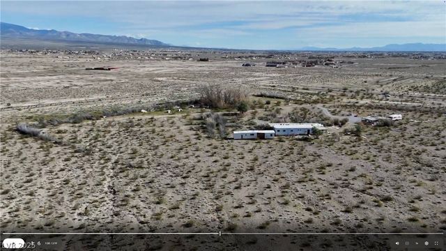 6061 North Woodchips Road, Pahrump, NV 89060