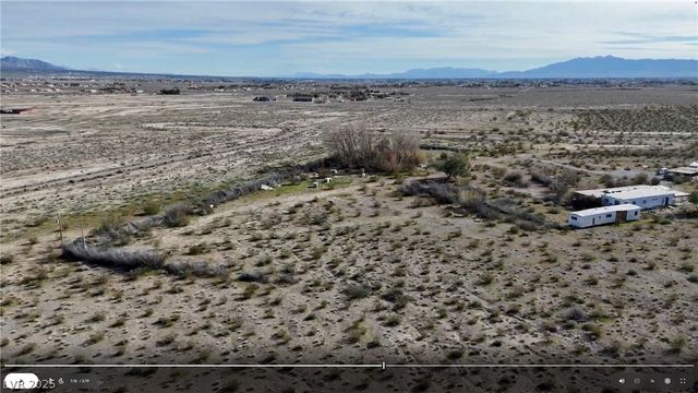 6061 North Woodchips Road, Pahrump, NV 89060