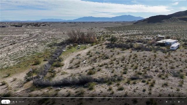 6061 North Woodchips Road, Pahrump, NV 89060