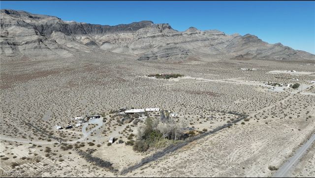 6061 North Woodchips Road, Pahrump, NV 89060
