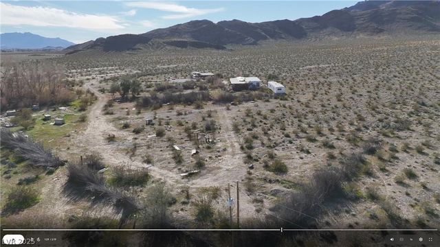 6061 North Woodchips Road, Pahrump, NV 89060