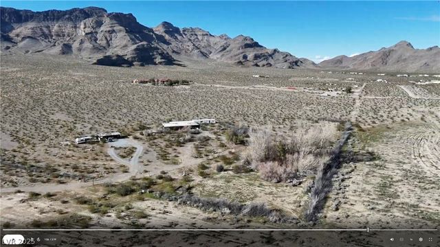 6061 North Woodchips Road, Pahrump, NV 89060