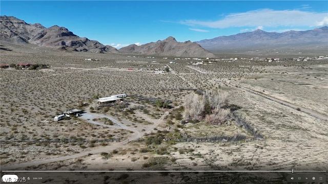 6061 North Woodchips Road, Pahrump, NV 89060