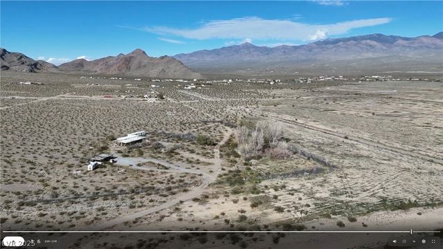6061 North Woodchips Road, Pahrump, NV 89060