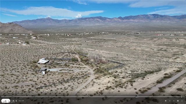6061 North Woodchips Road, Pahrump, NV 89060