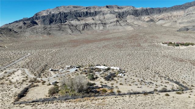 6061 North Woodchips Road, Pahrump, NV 89060