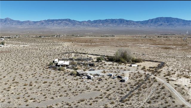6061 North Woodchips Road, Pahrump, NV 89060