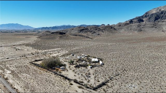 6061 North Woodchips Road, Pahrump, NV 89060