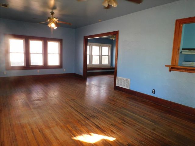 1950 W Park Place, Oklahoma City, OK 73106