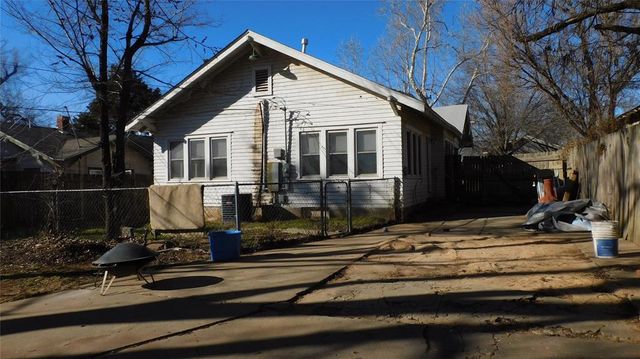 1950 W Park Place, Oklahoma City, OK 73106