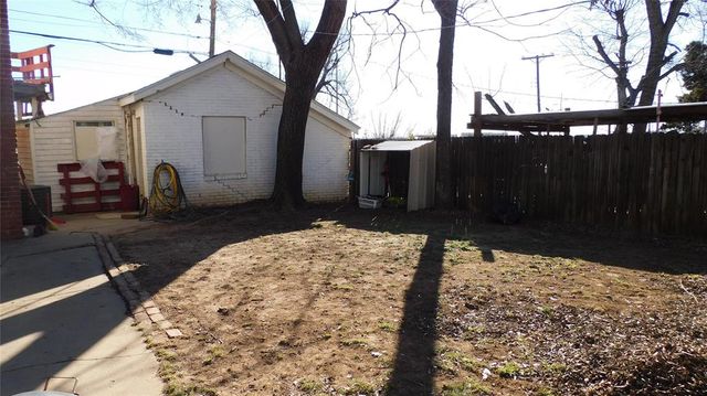 1950 W Park Place, Oklahoma City, OK 73106