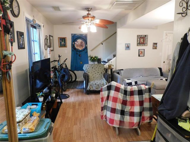 1950 W Park Place, Oklahoma City, OK 73106