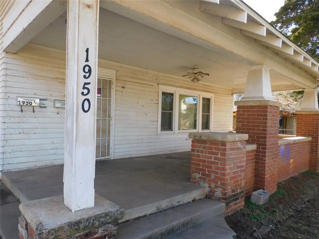 1950 W Park Place, Oklahoma City, OK 73106