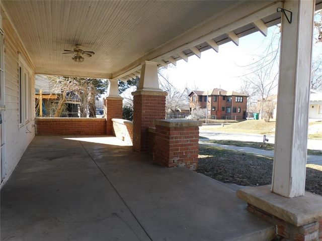 1950 W Park Place, Oklahoma City, OK 73106