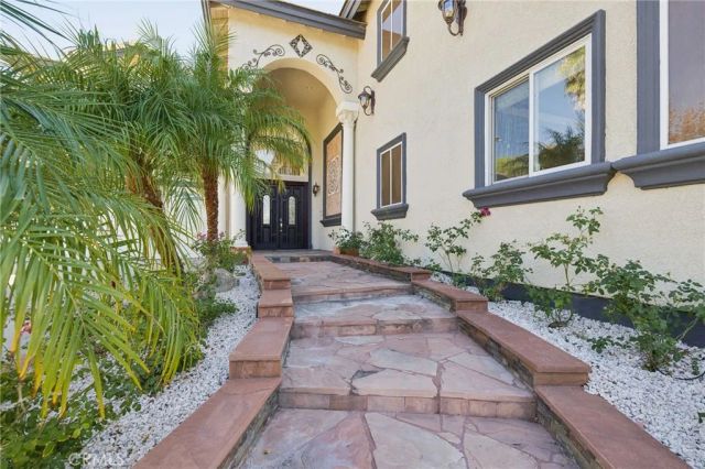 22600 Hidden Hills Road, Yorba Linda, CA 92887
