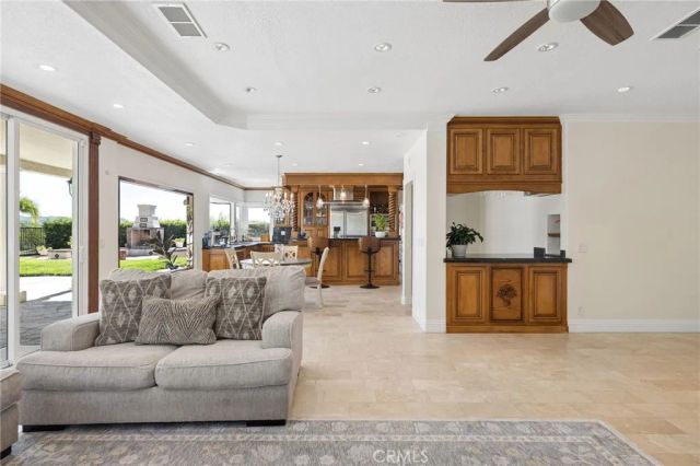 22600 Hidden Hills Road, Yorba Linda, CA 92887
