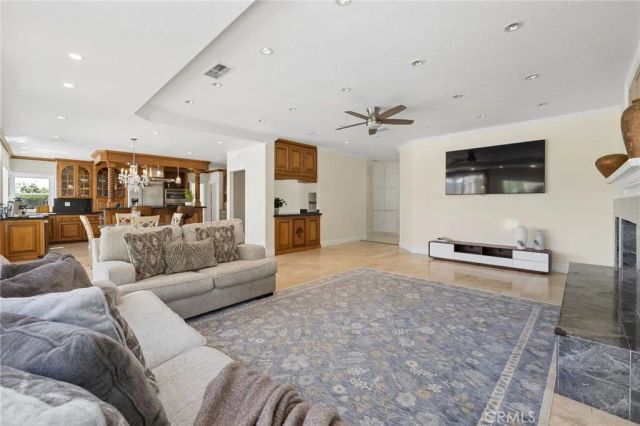 22600 Hidden Hills Road, Yorba Linda, CA 92887